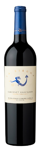 2018 | La Sirena | Cabernet Sauvignon at CaskCartel.com