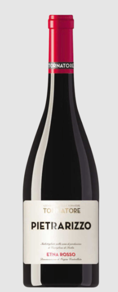 2015 | Azienda Agricola Tornatore | Pietrarizzo Etna Rosso at CaskCartel.com