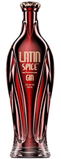 Latin Spice Gin at CaskCartel.com