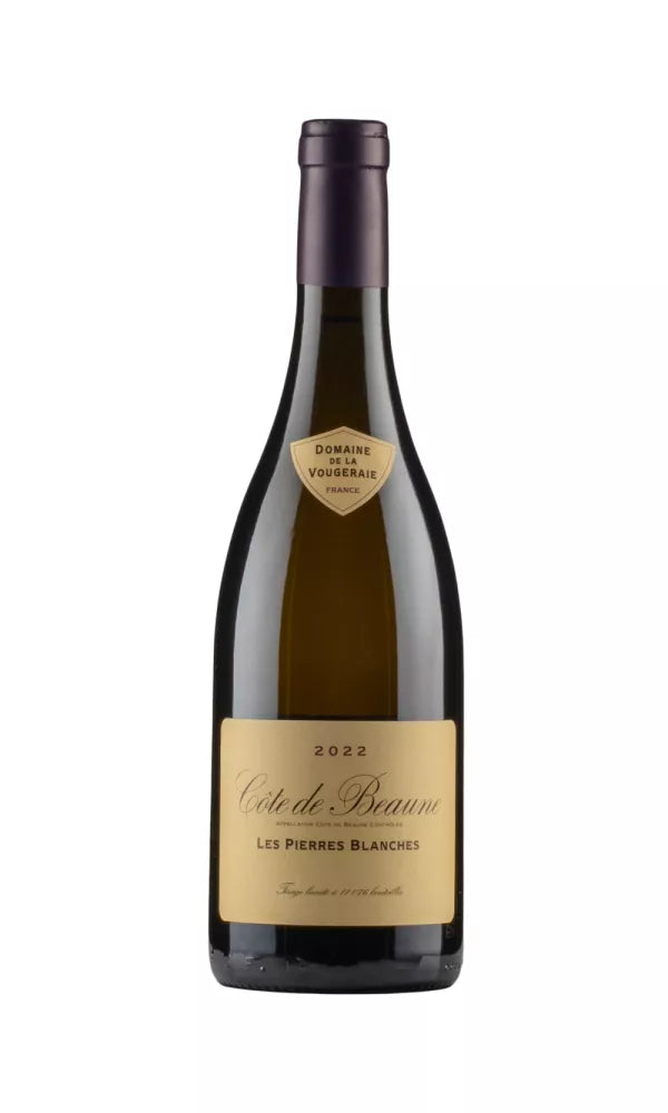 2022 | Domaine de la Vougeraie | Cote de Beaune Les Pierres Blanches Blanc at CaskCartel.com