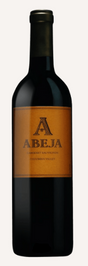 2018 | Abeja | Cabernet Sauvignon at CaskCartel.com