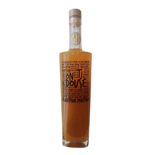 On Ti Douse Planteur Prestige | 700ML at CaskCartel.com