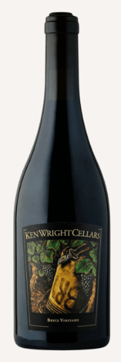 2020 | Ken Wright Cellars | Bryce Vineyard Pinot Noir at CaskCartel.com