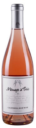 2020 | Folie A Deux | Menage A Trois Rose at CaskCartel.com