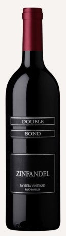 2013 | Double Bond Wine | La Vista Vineyard Zinfandel at CaskCartel.com