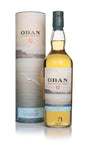 Oban 12 Year Old (Special Release 2025) Single Malt Scotch Whisky at CaskCartel.com