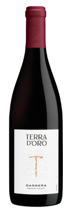 2018 | Terra d'Oro | Barbera at CaskCartel.com