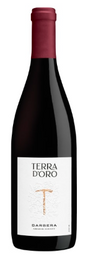 2018 | Terra d'Oro | Barbera at CaskCartel.com