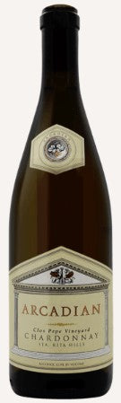 2012 | Arcadian Estate Winery | Clos Pepe Vineyard Chardonnay at CaskCartel.com