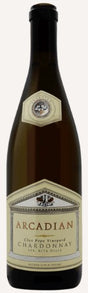 2012 | Arcadian Estate Winery | Clos Pepe Vineyard Chardonnay at CaskCartel.com
