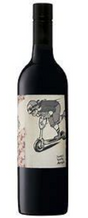 2021 | Mollydooker | The Scooter Merlot at CaskCartel.com