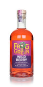 Frog & Green Wild Berry Gin Liqueur | 700ML at CaskCartel.com