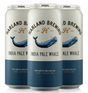 Harland Brewing India Pale Whale IPA Beer | (4)*473ML at CaskCartel.com