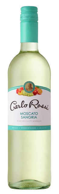 Carlo Rossi | Moscato Sangria - NV at CaskCartel.com