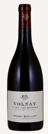 2013 | Domaine Henri Boillot | Santenots (Magnum) at CaskCartel.com