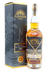 Plantation Single Cask El Salvador Pineau Des Charentes Rouge 8 Year Old 2015 Vintage Rum | 700ML at CaskCartel.com