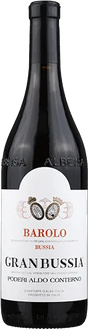 2012 | Poderi Aldo Conterno | Granbussia at CaskCartel.com