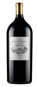 2020 | Château Rauzan-Ségla | Margaux 6L at CaskCartel.com