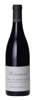1990 | Domaine de Montille | Les Grands Epenots at CaskCartel.com