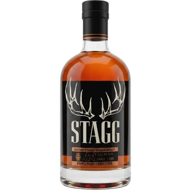 Stagg Barrel Proof Batch 26B Kentucky Straight Bourbon Whiskey at CaskCartel.com