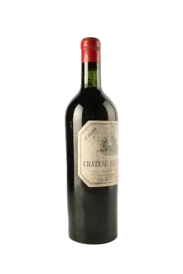 1947 | Chateau Beychevelle | Saint-Julien at CaskCartel.com