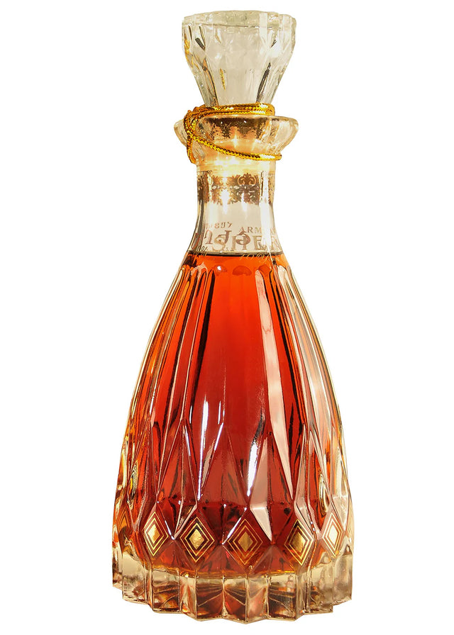 Sheram X.O 10 Year Old Brandy at CaskCartel.com