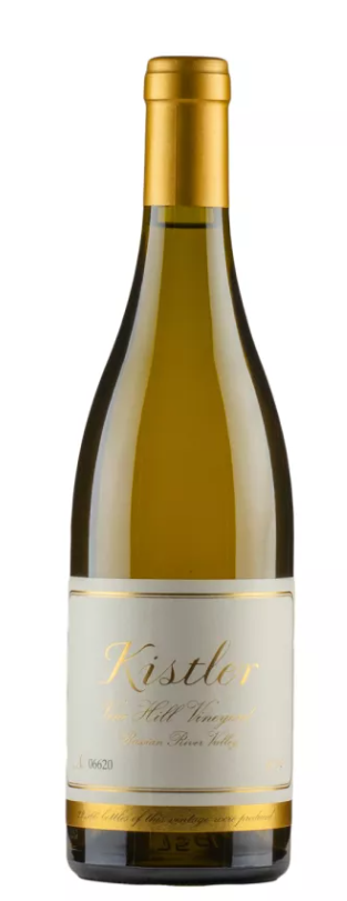 2014 | Kistler | Vine Hill Vineyard Chardonnay at CaskCartel.com