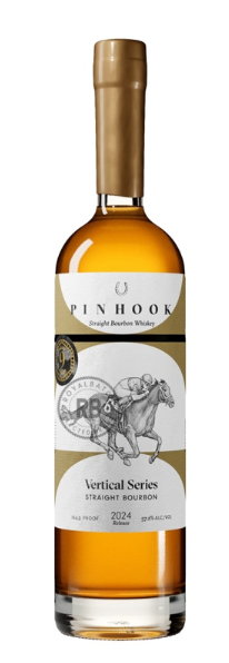 Pinhook Vertical Series Batch #2654 Reserve 2024 Straight Bourbon Whiskey at CaskCartel.com