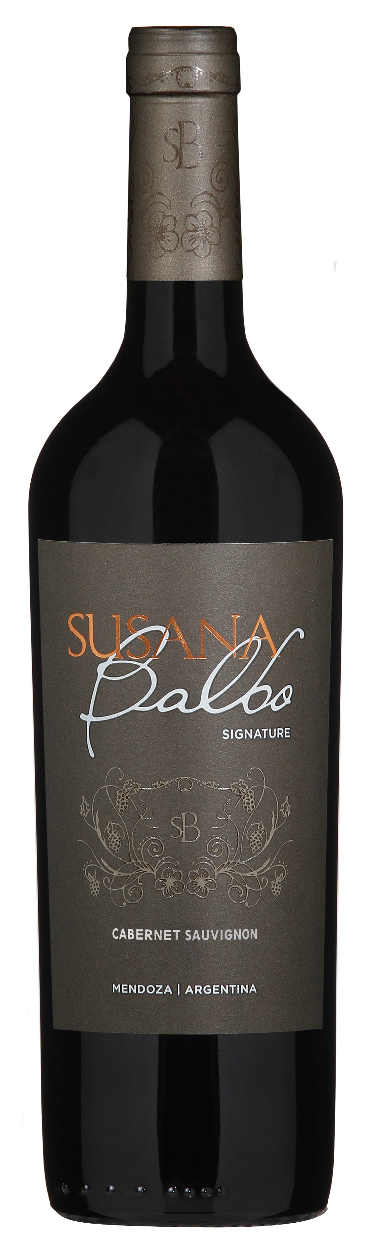 Dominio del Plata | Susana Balbo Signature Cabernet Sauvignon - NV at CaskCartel.com