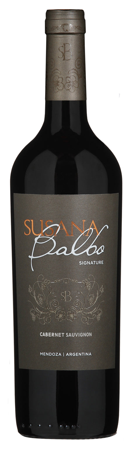 Dominio del Plata | Susana Balbo Signature Cabernet Sauvignon - NV at CaskCartel.com