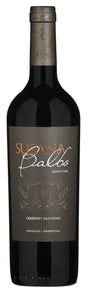Dominio del Plata | Susana Balbo Signature Cabernet Sauvignon - NV at CaskCartel.com