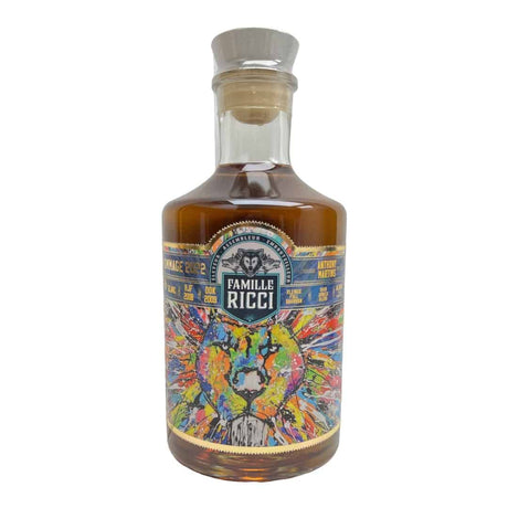 Famille Ricci Hommage 2022 Anthony Martins | 700ML at CaskCartel.com