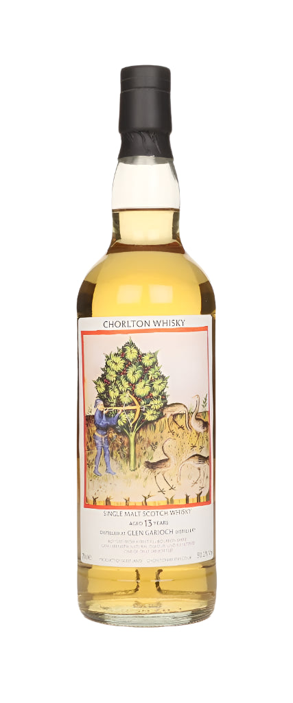 Glen Garioch 13 Year Old - Chorlton Single Malt Scotch Whisky | 700ML at CaskCartel.com