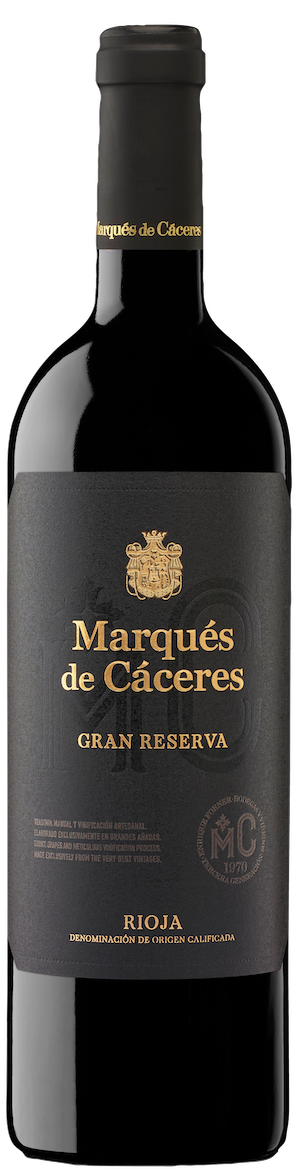 Marqués de Cáceres | Gran Reserva - NV at CaskCartel.com