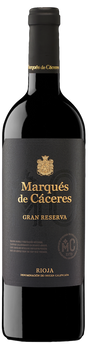 Marqués de Cáceres | Gran Reserva - NV at CaskCartel.com