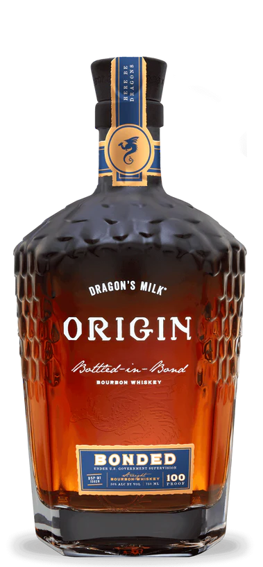 New Holland Brewing Dragon's Milk Bonded Bourbon Whiskey at CaskCartel.com