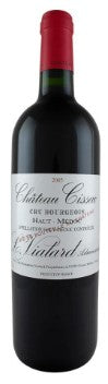 2005 | Château Cissac | Haut-Medoc at CaskCartel.com