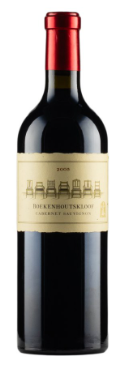 2005 | Boekenhoutskloof | Stellenbosch Cabernet Sauvignon at CaskCartel.com