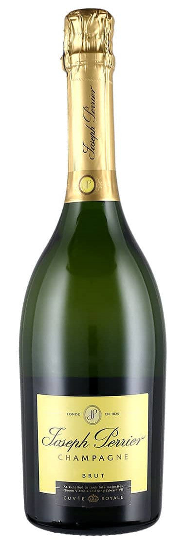 2004 | Joseph Perrier | Cuvee Royale at CaskCartel.com