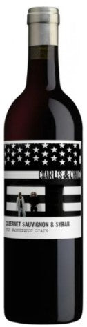Charles and Charles | Cabernet Sauvignon/Syrah - NV at CaskCartel.com