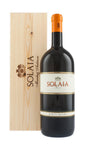 2009 | Antinori | Solaia (Magnum) at CaskCartel.com