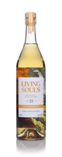 Balmenach 22 Year Old - Living Souls Single Malt Scotch Whisky | 700ML at CaskCartel.com