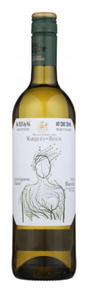 2021 | Marqués de Riscal | Sauvignon Blanc at CaskCartel.com