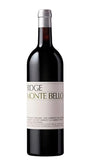 1973 | Ridge Vineyards | Monte Bello at CaskCartel.com