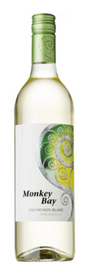 Monkey Bay | Sauvignon Blanc (Magnum) - NV at CaskCartel.com