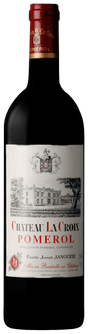 2015 | Joseph Janoueix | Chateau La Croix at CaskCartel.com