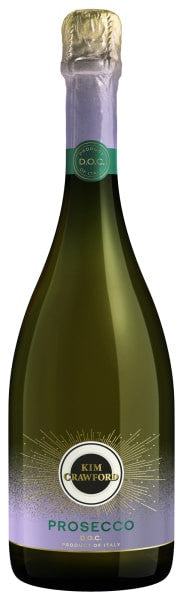 Kim Crawford | Prosecco - NV at CaskCartel.com