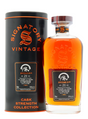 Undisclosed Speyside 21 Year Old · 2005 Vintage (M) Signatory Vintage Symington's Choice Single Cask #108 Single Malt Scotch Whisky | 700ML at CaskCartel.com