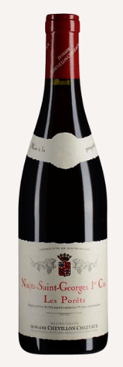 1985 | Domaine Chevillon-Chezeaux | Les Porets at CaskCartel.com