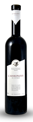 2021 | Cave Du Vieux-Moulin | Carminoir de Vetroz at CaskCartel.com